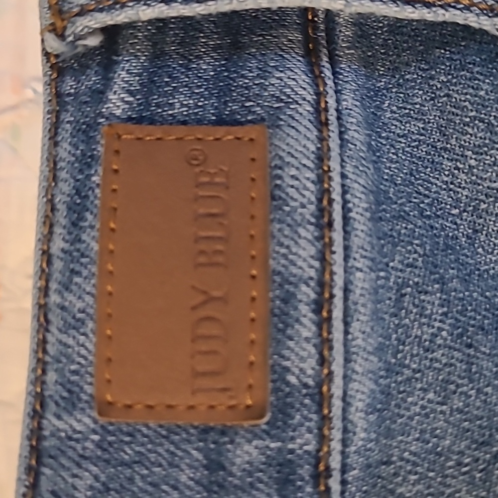 Judy Blue Relaxed Fit